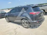 2017 Toyota RAV4 фото