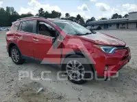 2017 Toyota RAV4 photo