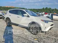 2017 Toyota RAV4 photo