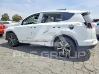 2017 Toyota RAV4 фото