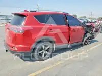 2017 Toyota RAV4 фото