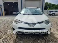 2017 Toyota RAV4 фото