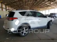 2017 Toyota RAV4 фото