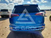 2017 Toyota RAV4 photo