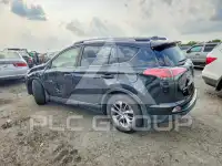 2017 Toyota RAV4 photo
