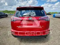 2017 Toyota RAV4 фото