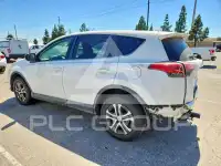 2017 Toyota RAV4 photo