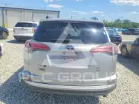 2017 Toyota RAV4 photo