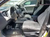 2017 Toyota RAV4 photo