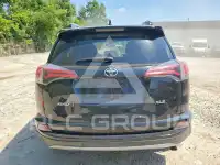 2017 Toyota RAV4 фото