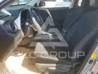2017 Toyota RAV4 фото