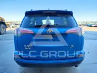 2017 Toyota RAV4 фото