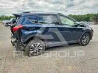 2017 Toyota RAV4 фото