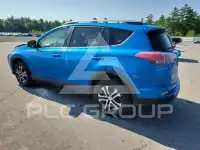 2017 Toyota RAV4 фото