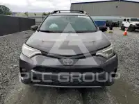 2017 Toyota RAV4 фото