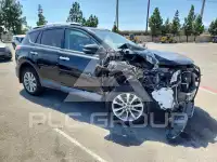 2017 Toyota RAV4 фото