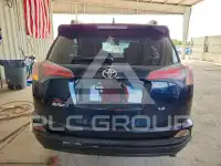 2017 Toyota RAV4 фото