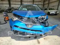 2017 Toyota RAV4 фото