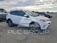 2017 Toyota RAV4 фото