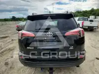 2017 Toyota RAV4 photo