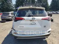 2017 Toyota RAV4 фото