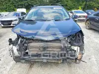 2017 Toyota RAV4 photo
