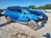 2017 Toyota RAV4 фото