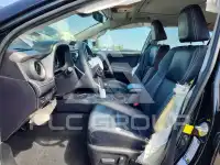 2017 Toyota RAV4 фото