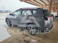 2017 Toyota RAV4 фото