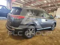 2017 Toyota RAV4 фото