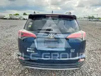 2017 Toyota RAV4 фото