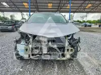 2017 Toyota RAV4 photo