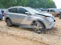 2017 Toyota RAV4 photo