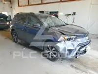 2017 Toyota RAV4 photo