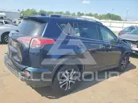 2017 Toyota RAV4 фото