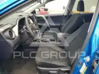 2017 Toyota RAV4 photo