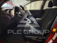 2017 Toyota RAV4 photo