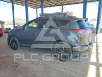 2017 Toyota RAV4 фото
