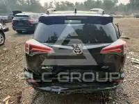 2017 Toyota RAV4 photo