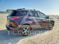 2017 Toyota RAV4 фото