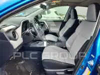 2017 Toyota RAV4 фото