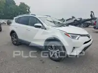 2017 Toyota RAV4 фото