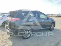 2017 Toyota RAV4 фото