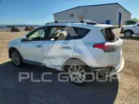 2017 Toyota RAV4 фото