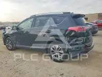 2017 Toyota RAV4 фото