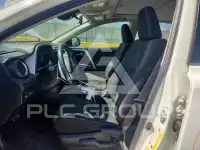 2017 Toyota RAV4 фото