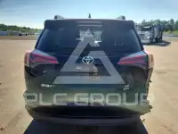 2017 Toyota RAV4 фото