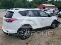 2017 Toyota RAV4 фото