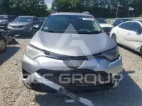 2017 Toyota RAV4 photo