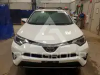 2017 Toyota RAV4 фото